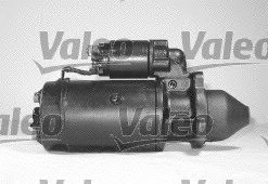 VALEO 455532 Starter